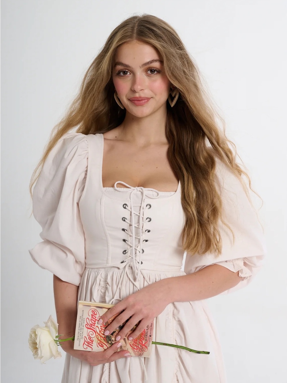 NWT✨ The Lickety Split Soft Corset in XS
